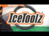 Icetoolz Bandleless Band Mountting Fluid 66L1 (100 ml)
