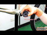 Icetoolz icetoolz Time Key 2-weg 20 ~ 100 nm 240e214