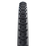 Schwalbe benelux b.v. Schwalbe Pneu CX Pro Performance 35-559 noir
