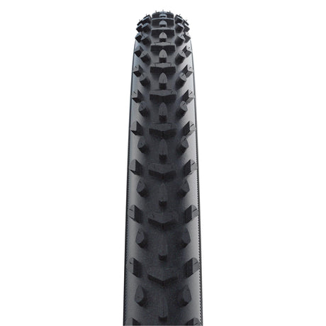 Schwalbe benelux b.v. Schwalbe Pneu CX Pro Performance 35-559 noir