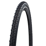 Schwalbe benelux b.v. Schwalbe Pneu CX Pro Performance 35-559 noir