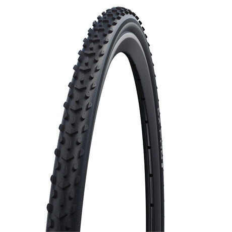 Schwalbe benelux b.v. Schwalbe Pneu CX Pro Performance 35-559 noir