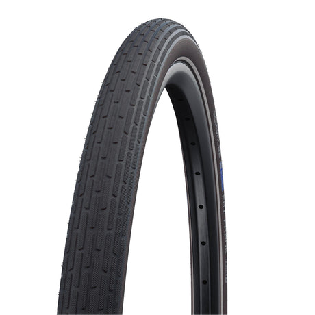 Pneu Schwalbe Fat Frank K-Guard 27,5 x 2,35 noir refl