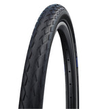 Schwalbe pneu extérieur Marathon G-Guard 27,5 x 1,65 noir refl