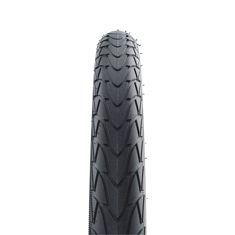 Extérieur de Schwalbe 28-1.20 (30-622) Marathon Racer Perforan. SW R