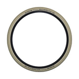 Schwalbe Tire 28x1 1 2 40-635 Delta Cruiser Plus Creme Reflex