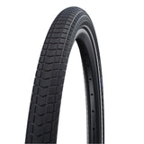 Schwalbe Tire 26x2.15 (55-559) Big Ben Plus Black Reflex