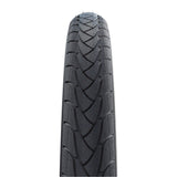 Pneu extérieur plus 20 x 1,35 (35-406) noir