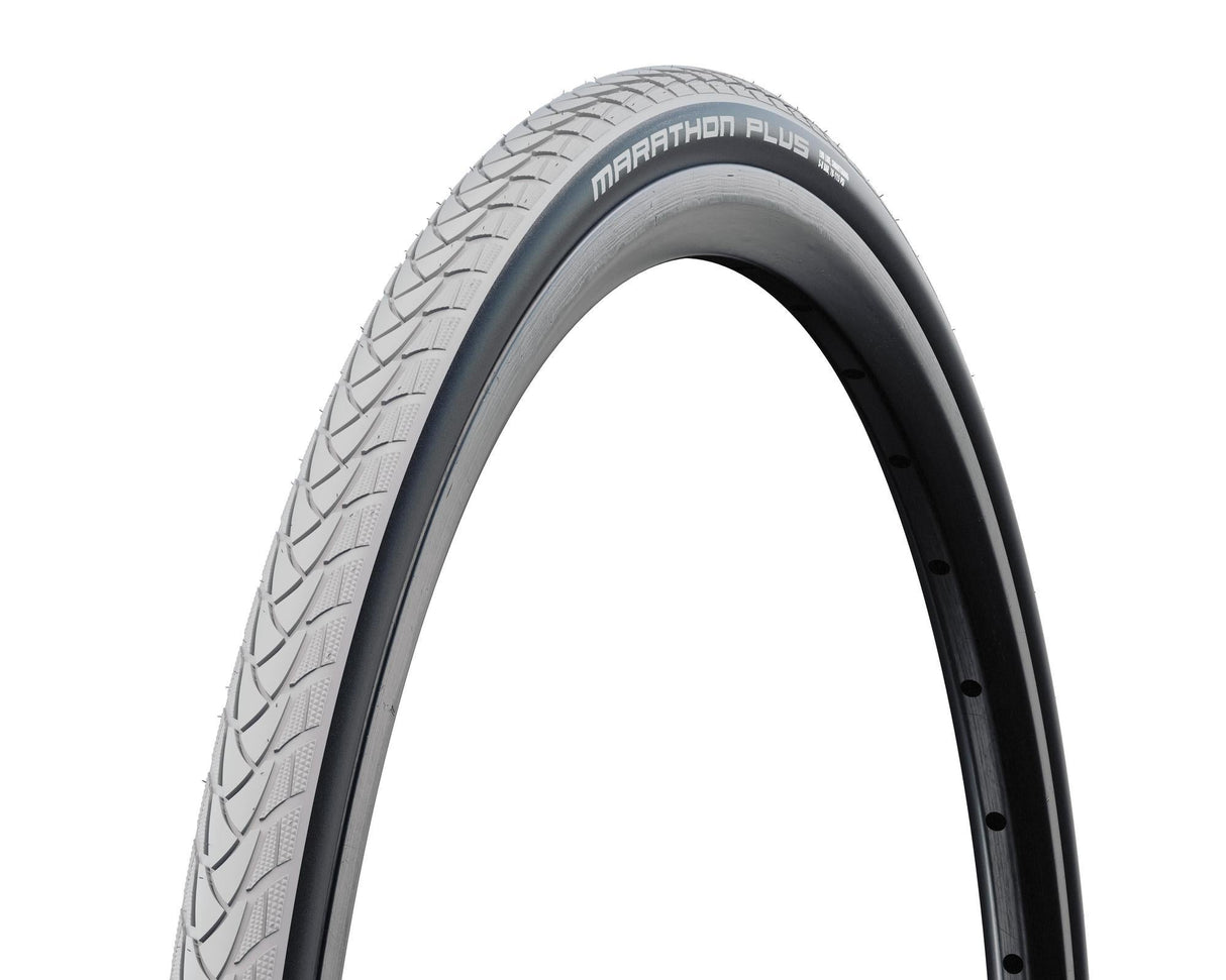 Schwalbe benelux b.v. schwalbe bub. 25-540 24 x 1.00 hs440 marathon plus smartguard gr b 2grip - 10282540.01