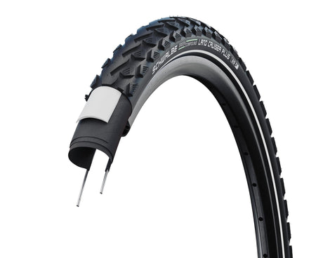 Schwalbe - land cruiser plus reflex actif 28x2.00