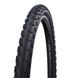 Schwalbe benelux b.v. Schwalbe bub. 47-507 24x1.75 hs 450 land cruiser k-guard b b sbc - 11101030