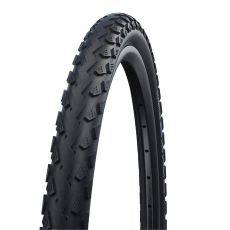 Schwalbe benelux b.v. Schwalbe bub. 47-507 24x1.75 hs 450 land cruiser k-guard b b sbc - 11101030