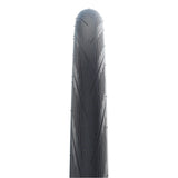 Lugano II Tire fil 28 x 7 8 (23-622) noir