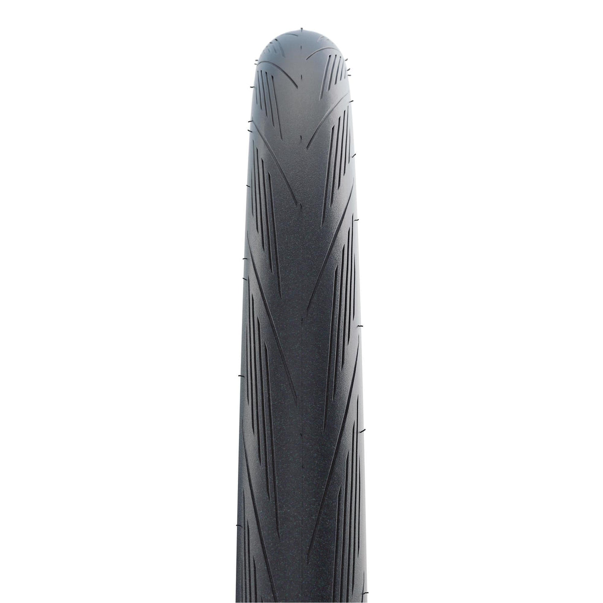 LUGANO II Bande de pliage 28 x 1,10 (28-622) noir