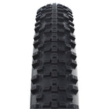 Performance extérieure Smart Sam 28 x 1,75 (47-622)