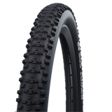 Schwalbe benelux b.v. Pneu VTT Rigide Schwalbe Smart Samoa K-Guard SBC 26'' x 2.00 Argent 26'' x 2.00