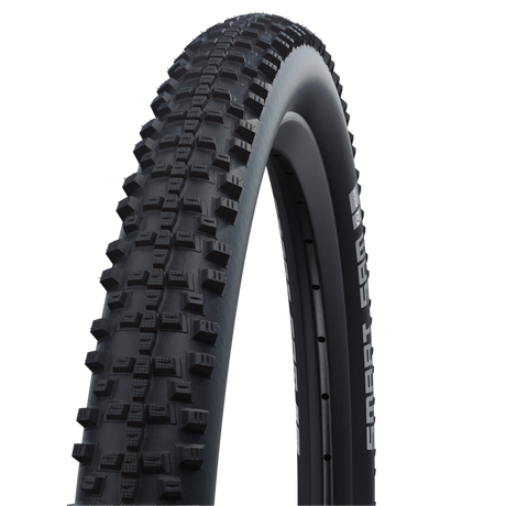 Schwalbe benelux b.v. Pneu VTT Rigide Schwalbe Smart Samoa K-Guard SBC 26'' x 2.00 Argent 26'' x 2.00
