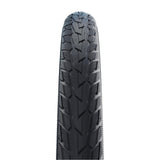 Schwalbe benelux b.v. Schwalbe bub. 37-288 14x1.3 8 hs 484 road cruiser k-guard ts b b vert - 11159322