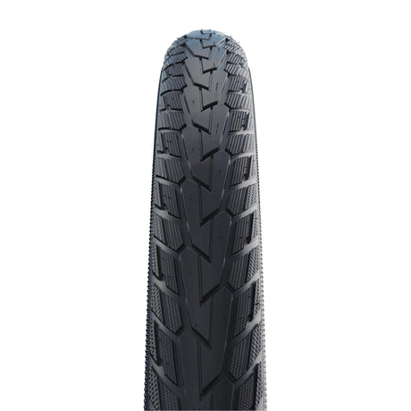 Schwalbe benelux b.v. Schwalbe bub. 37-288 14x1.3 8 hs 484 road cruiser k-guard ts b b vert - 11159322
