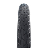 Schwalbe benelux b.v. Schwalbe bub. 32-622 28x1,25 hs 484 motion road cruiser k-guard vert b w - 11101273.01