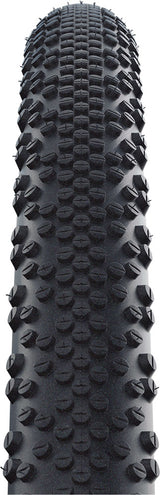 Extérieur de Schwalbe 28-1.50 (40-622) G-One Bite Performan. SW BR-SK