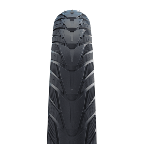 Schwalbe Energizer Plus Greenguard 27,5 x 2,00 50-584 mm - noir avec réflexion