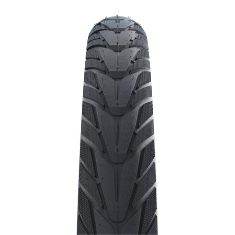 Schwalbe Tire Energizer plus 26 x 1,75 ZW reflète