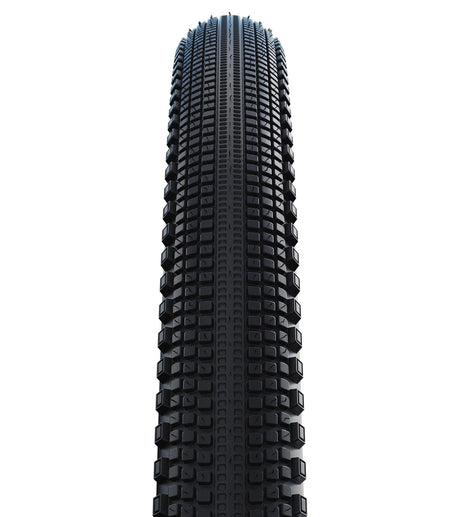Schwalbe benelux b.v. Schwalbe pneu g-one comp 45-622 noir