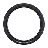 Schwalbe benelux b.v. Schwalbe bub. 60-584 27,5 x 2,35 pare-crevaison hybride advancer b b-sk+rt hs 636 vert - 11159551.01