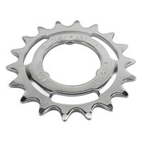 Sturmeyarcher Gear Sturmey Archer 18t | 1 8 | Bol | Chromium