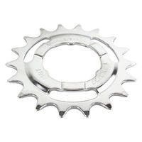 Sturmeyarcher Gear Sturmey Archer 18t | 3 32 | Bol | Chrom