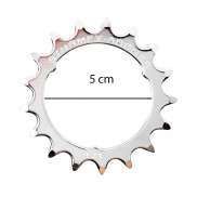 Sturmeyarcher SA Gear Stabbing 17t. 32 32 Flat HSL986