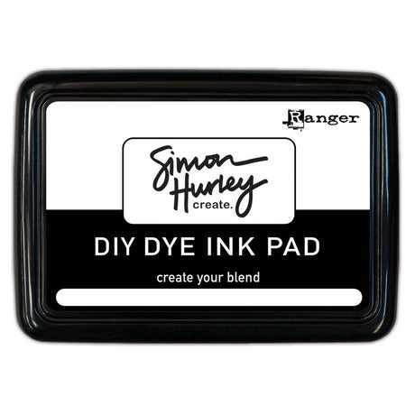 Ranger Ink Ranger • Simon Hurley crée. teindre l'encre vous-même