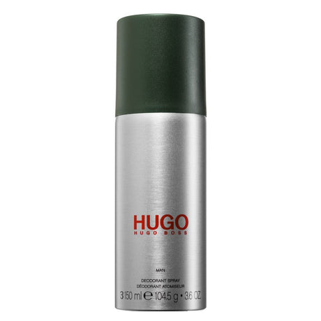 Hugo Boss Déodorant Spray Hugo 150ml Homme