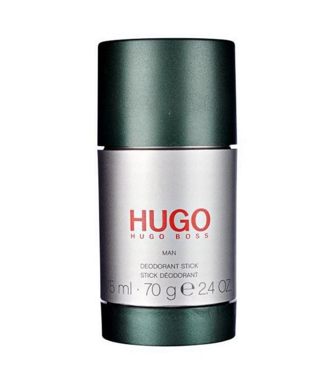 Hugo boss deo stick hugo 75ml heren