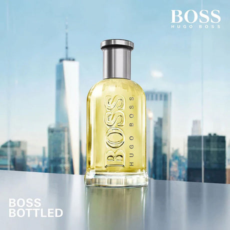 Hugo Boss eau de toilette vaporisateur en bouteille 30 ml homme