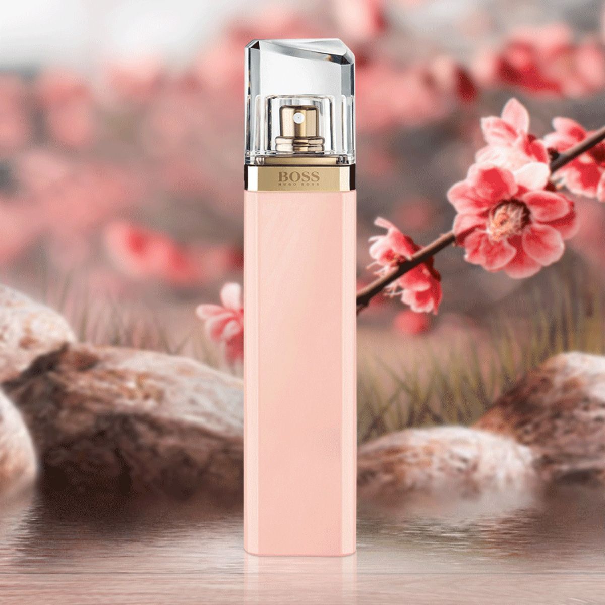 Hugo Boss eau de parfum spray ma vie 30ml femme