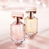 Hugo boss eau de parfum vaporisateur le parfum pour ses dames 50ml