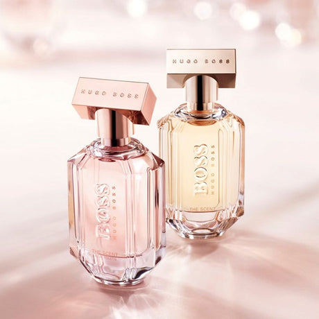 Hugo boss eau de parfum vaporisateur le parfum pour ses dames 50ml