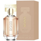 Hugo boss eau de parfum vaporisateur le parfum pour ses dames 50ml