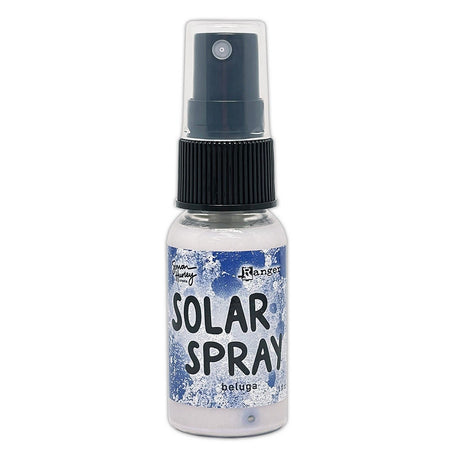 Ranger Ink Ranger • Simon Hurley crée. sprays solaires béluga