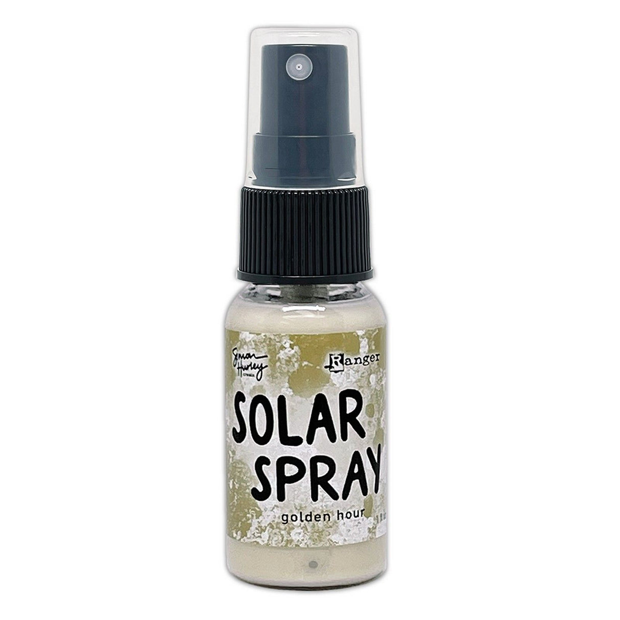 Ranger Ink Ranger • Simon Hurley crée. sprays solaires heure d'or