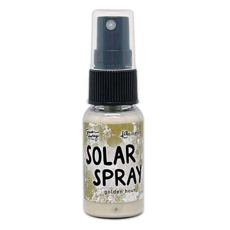 Ranger Ink Ranger • Simon Hurley crée. sprays solaires heure d'or