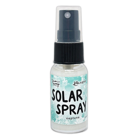 Ranger Ink Ranger • Simon Hurley crée. sprays solaires Neptune