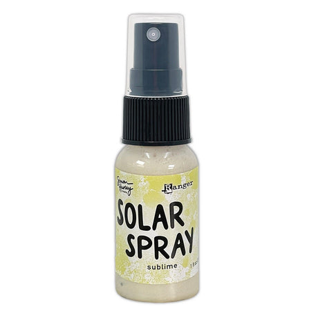 Ranger Ink Ranger • Simon Hurley crée. sprays solaires sublimes
