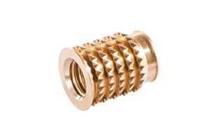 Manchon stéréo cabine Lamello m6x12.3 14-16mm (500pcs)