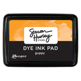 Ranger Ink Ranger • Simon Hurley crée. tampon encreur à colorant guppy