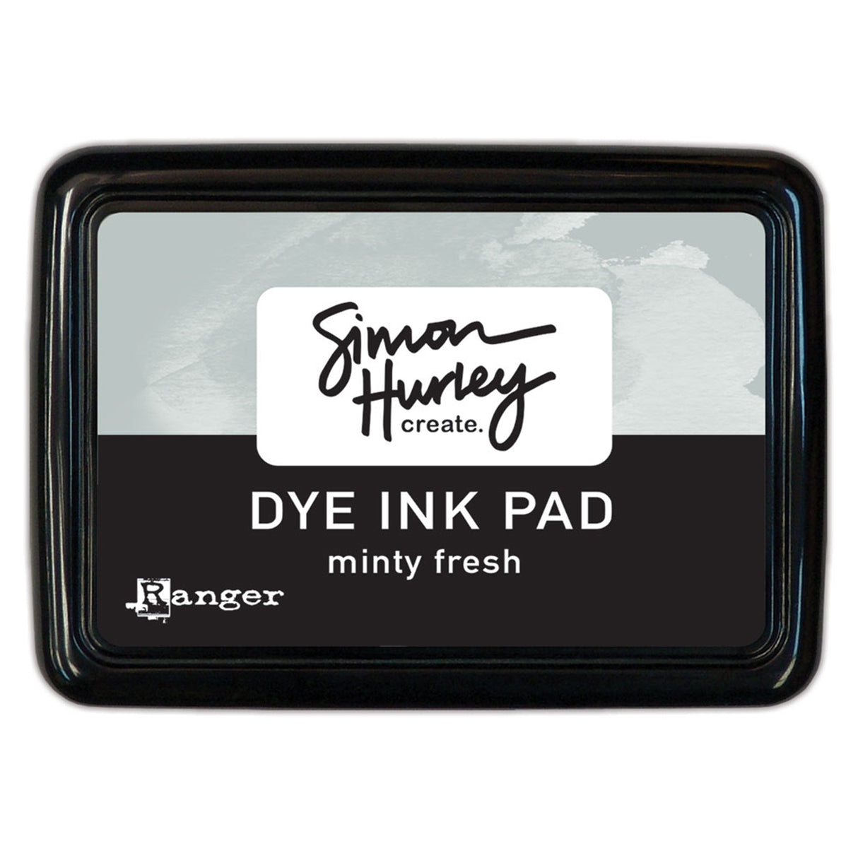 Ranger Ink Ranger • Simon Hurley crée. tampon encreur à colorant menthe fraîche