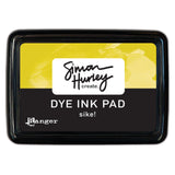 Ranger Ink Ranger • Simon Hurley crée. tampon encreur à colorant, comme !