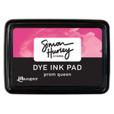 Ranger Ink Ranger • Simon Hurley crée. tampon encreur à colorant, reine du bal